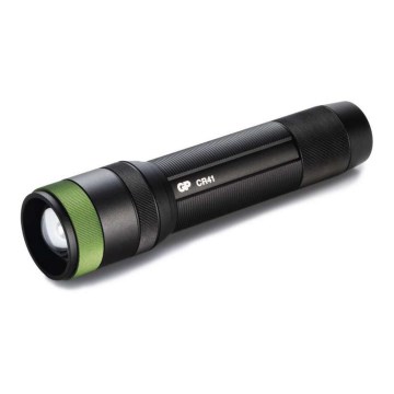 LED акумулаторен фенер GP DISCOVERY CR41 LED/Li-ion 3,7V IPX7
