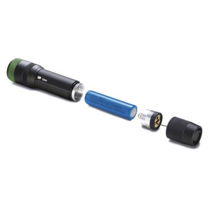 LED акумулаторен фенер GP DISCOVERY CR41 LED/Li-ion 3,7V IPX7