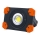 LED акумулаторен прожектор LED/10W/3,7V 4400 mAh