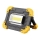 LED Акумулаторен прожектор LED/10W/4000 mAh 3xAA