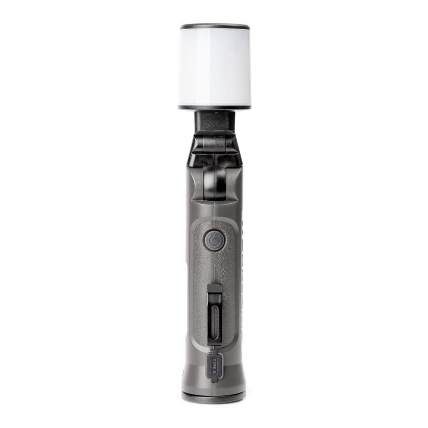 LED Презареждаема работна лампа LED/5W/5V 1200 mAh