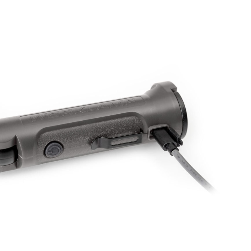 LED Презареждаема работна лампа LED/5W/5V 1200 mAh
