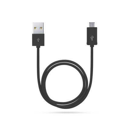 LED Акумулаторен кучешки нашийник 40-48 см 1xCR2032/5V/40 mAh син