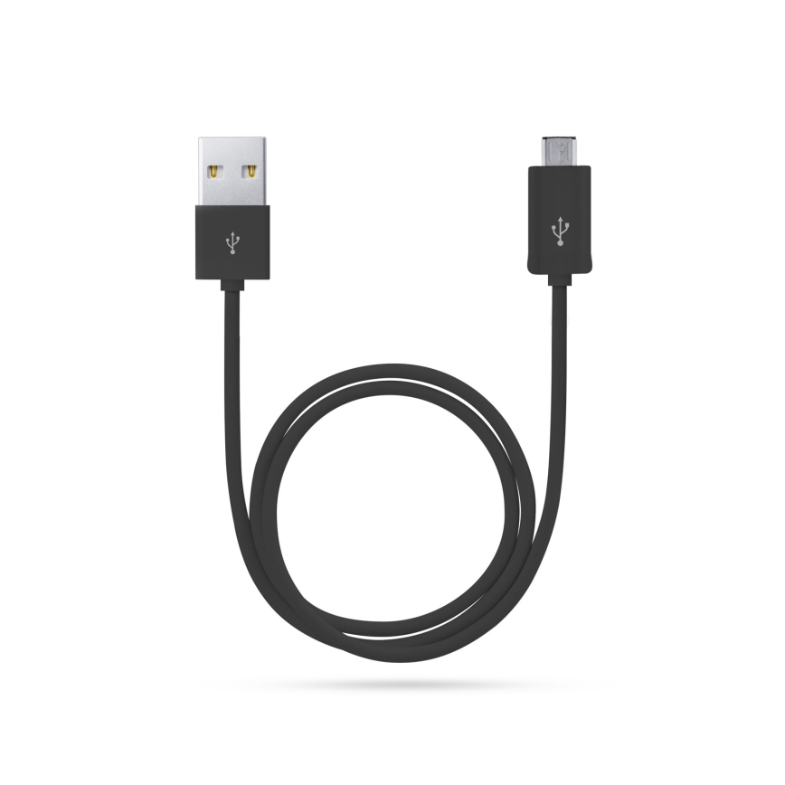 LED Акумулаторен кучешки нашийник 40-48 см 1xCR2032/5V/40 mAh син