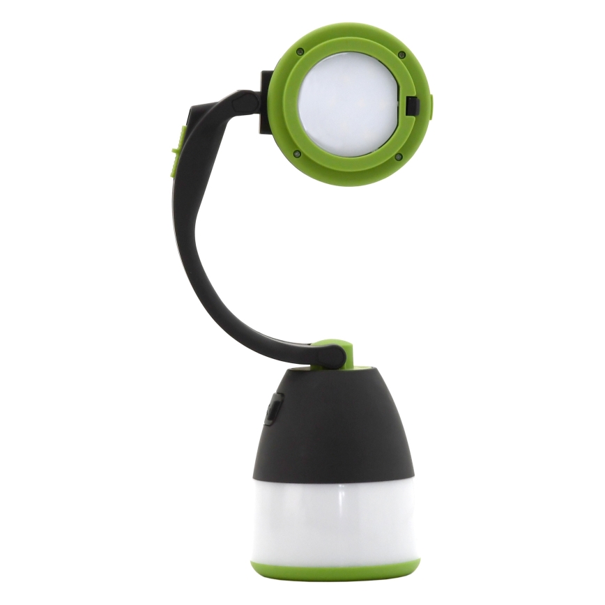 LED Акумулаторна лампа с външна батерия LED/3W/1500mAh