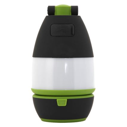 LED Акумулаторна лампа с външна батерия LED/3W/1500mAh