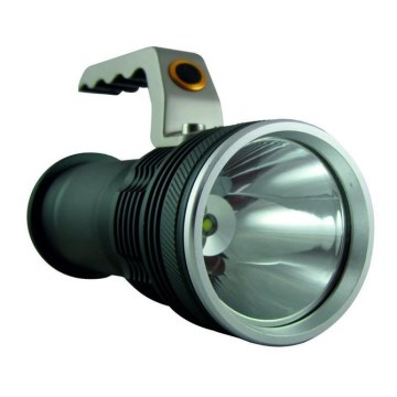 LED Акумулаторно фенерче CREE XPE T6LED/3,7V