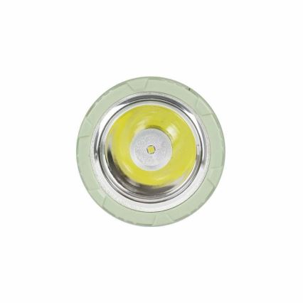 LED Акумулаторно фенерче LED/1W/230V 330 лъскав 1000 mAh
