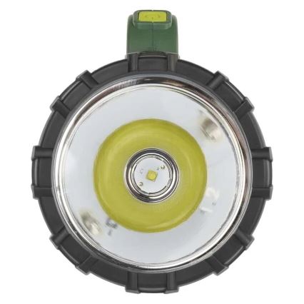 LED Акумулаторно фенерче LED/3,7V IP43 700 lm 3600mAh