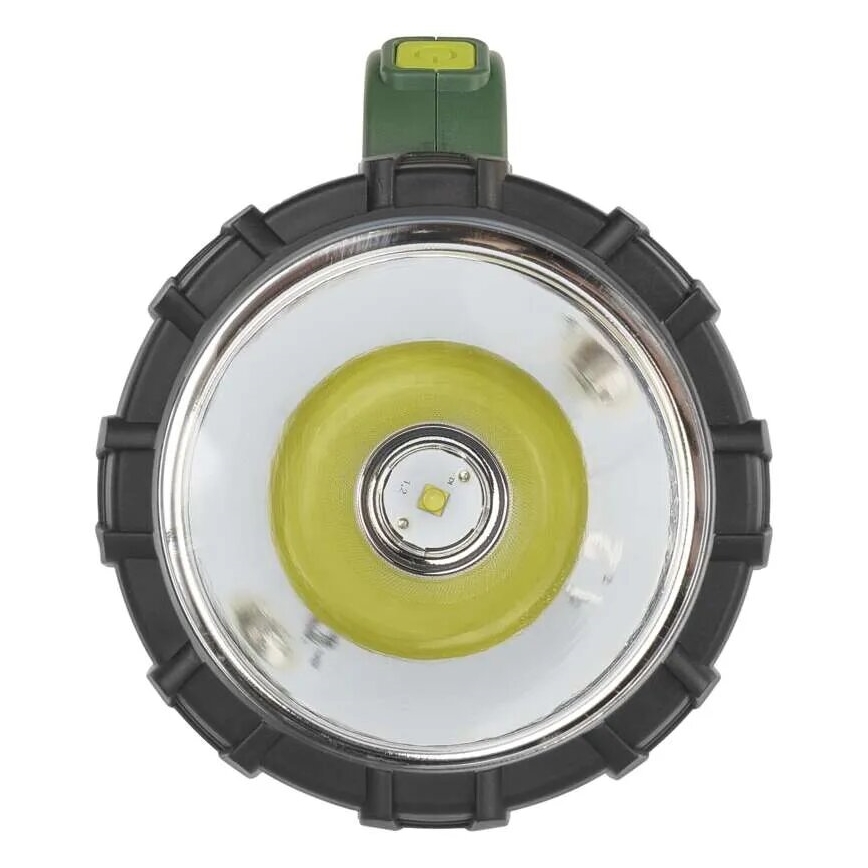 LED Акумулаторно фенерче LED/3,7V IP43 700 lm 3600mAh