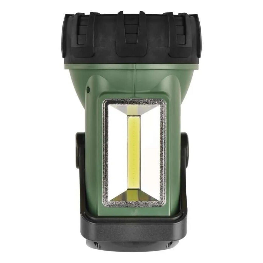 LED Акумулаторно фенерче LED/3,7V IP43 700 lm 3600mAh