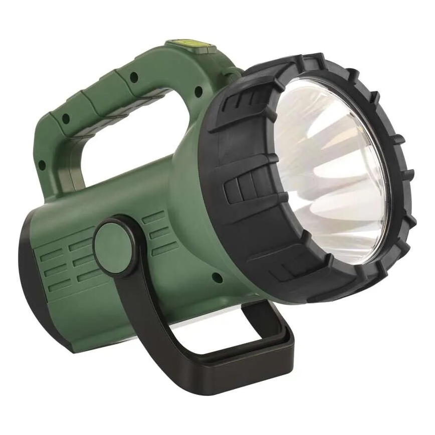 LED Акумулаторно фенерче LED/3,7V IP43 700 lm 3600mAh