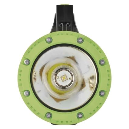 LED Акумулаторно фенерче LED/3,7V IP44 850 lm 8000mAh