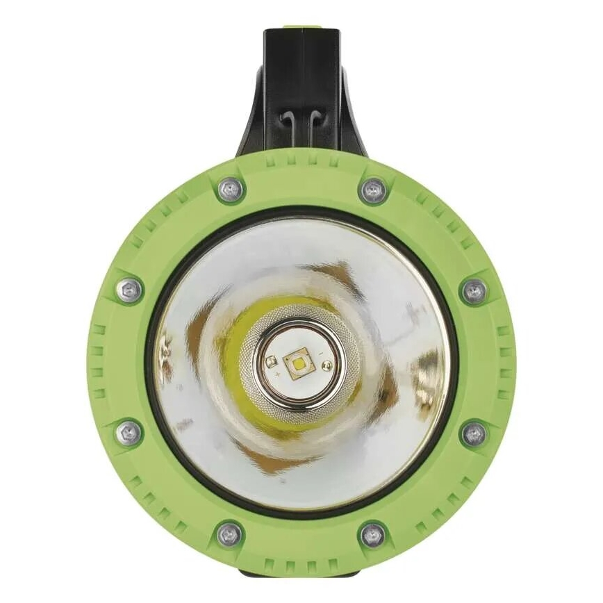 LED Акумулаторно фенерче LED/3,7V IP44 850 lm 8000mAh