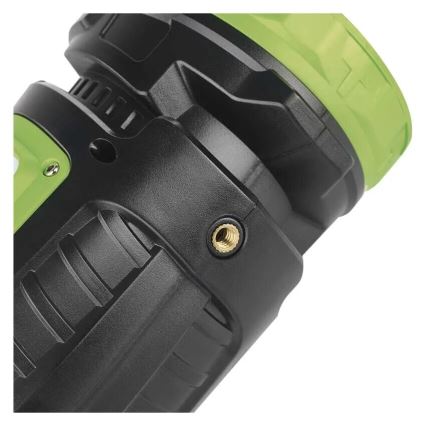LED Акумулаторно фенерче LED/3,7V IP44 850 lm 8000mAh