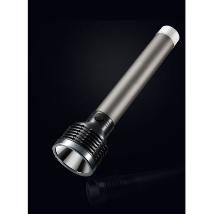 LED Акумулаторно фенерче LED/6,5W/3,7V 2400 mAh