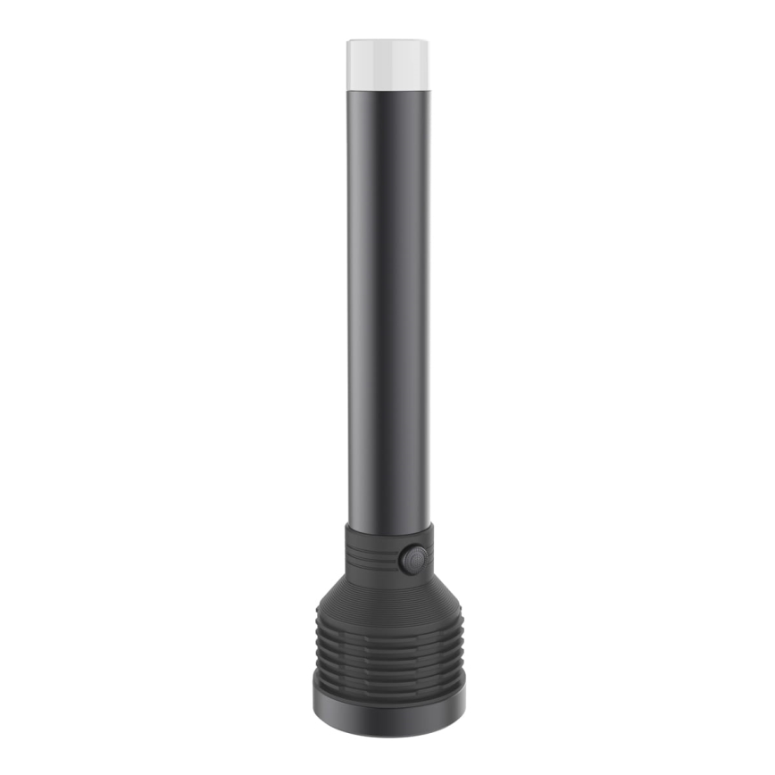 LED Акумулаторно фенерче LED/6,5W/3,7V 2400 mAh