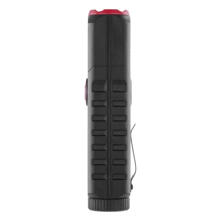 LED Акумулаторно фенерче LED/USB/3,7V 120 lm 400 mAh