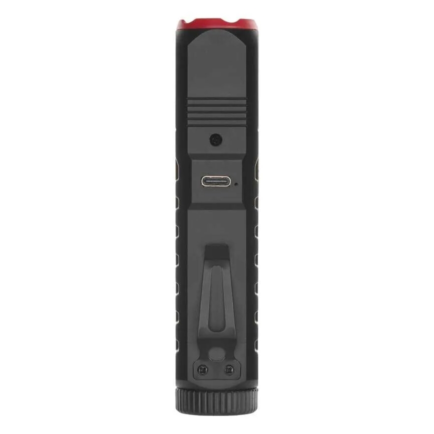 LED Акумулаторно фенерче LED/USB/3,7V 120 lm 400 mAh