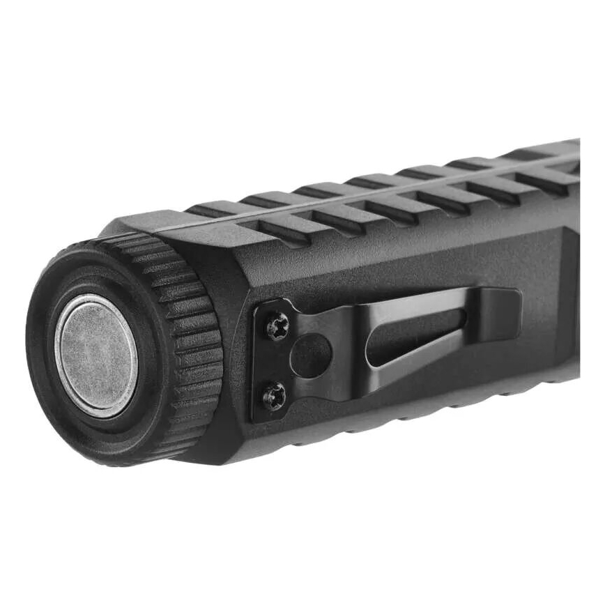 LED Акумулаторно фенерче LED/USB/3,7V 120 lm 400 mAh