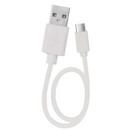 LED Акумулаторно фенерче LED/USB/3,7V 80 lm 800mAh