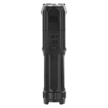 LED Акумулаторно фенерче LED/USB/3,7V IP44 150 lm 1200mAh