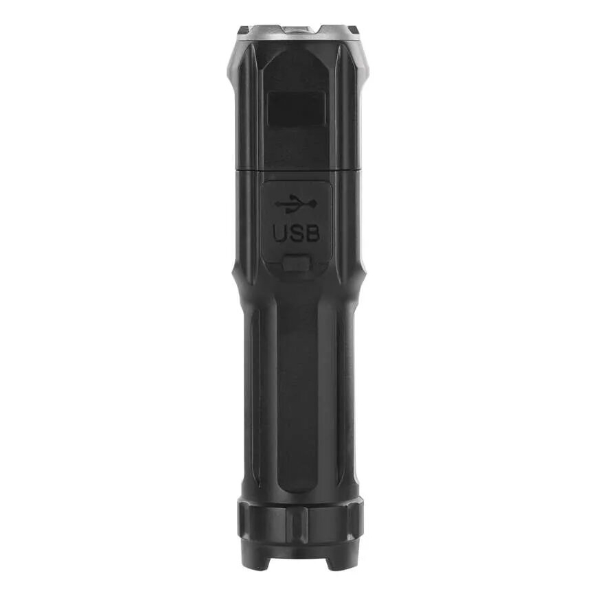 LED Акумулаторно фенерче LED/USB/3,7V IP44 150 lm 1200mAh