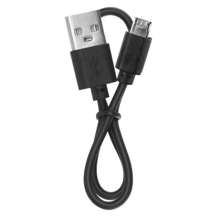 LED Акумулаторно фенерче LED/USB/3,7V IP44 150 lm 1200mAh