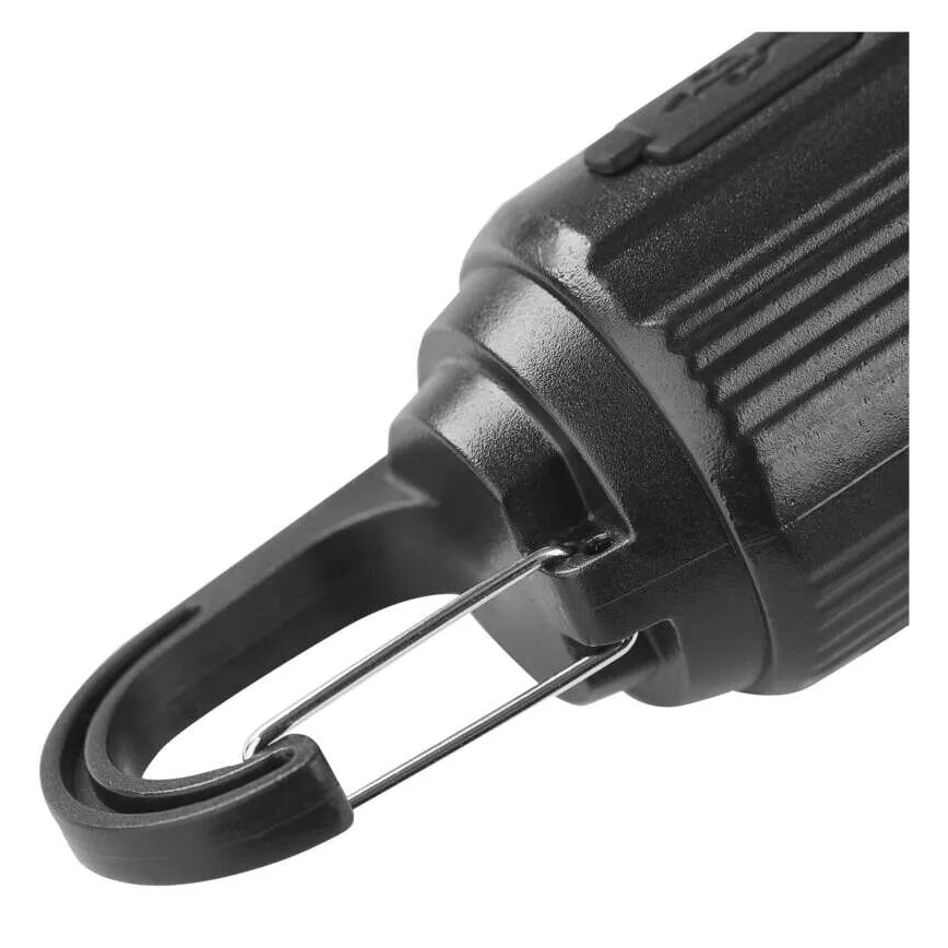 LED Акумулаторно фенерче LED/USB IP44 90 lm 400mAh