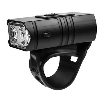 LED Акумулаторно фенерче за велосипед LED/1200mAh/5V IP44