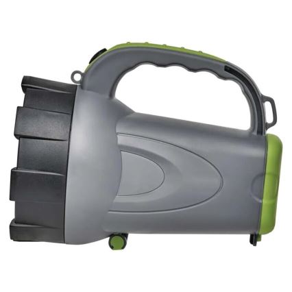 LED Акумулаторно фенерче LED/3,7V 300 lm 2400mAh