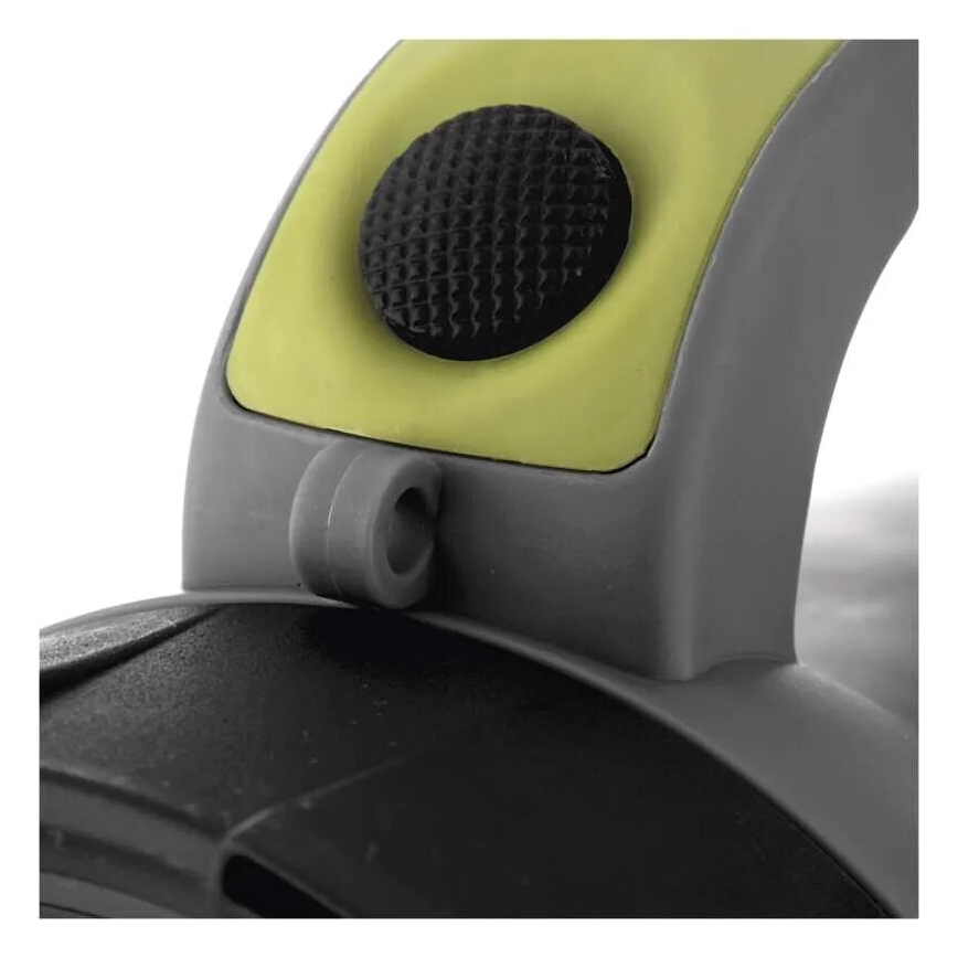 LED Акумулаторно фенерче LED/3,7V 300 lm 2400mAh