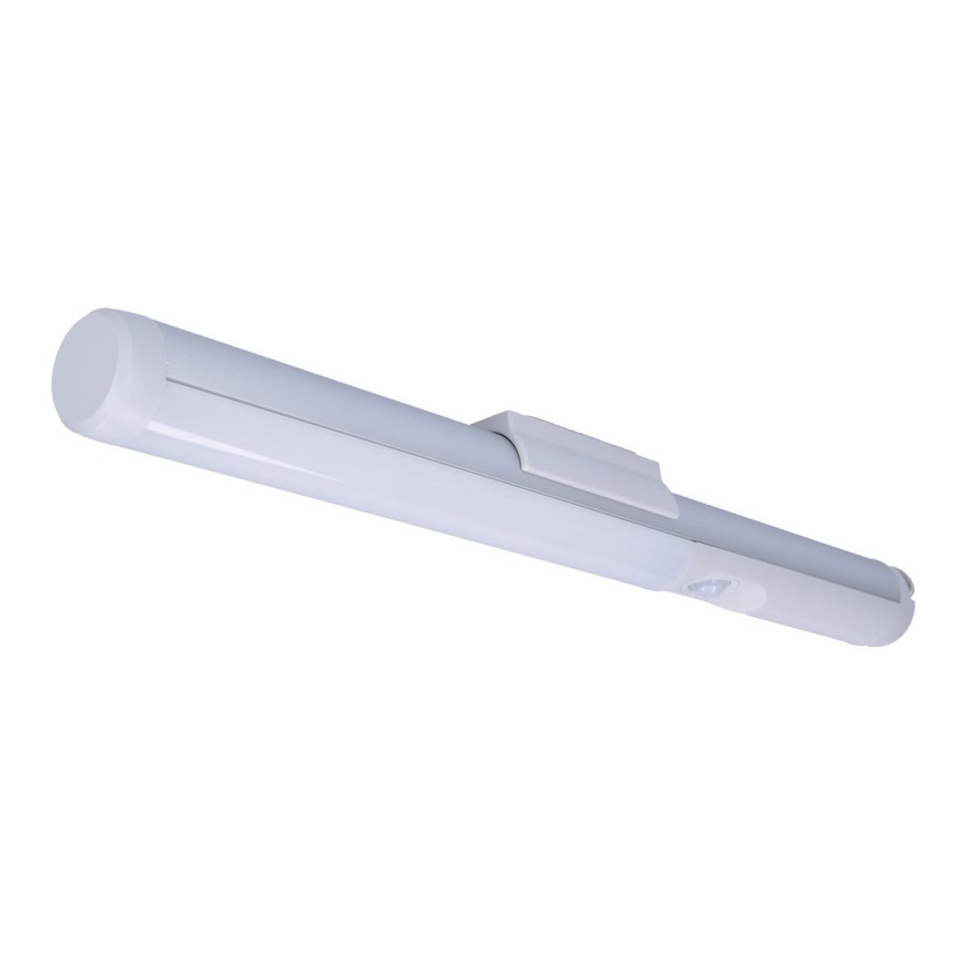 LED Акумулаторно осветление за мебели със сензор LED/2,5W/3,7V 3000K 1800mAh