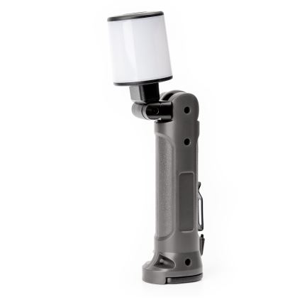 LED Акумулаторно работно фенерче LED/5W/5V 1200 mAh