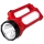 LED Акумулаторен соларен flashlight LED/7W/230V 400 lm 4,5 h 3200 mAh
