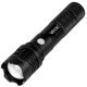 LED Димируем rechargeable flashlight LED/10W/5V IPX4 800 lm 4 h 1200 mAh