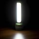 LED Акумулаторно фенерче LED/1W/230V 330 lm 4 h 1000 mAh