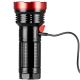 LED Димируем rechargeable flashlight LED/20W/5V IPX5 2000 lm 6 h 6000 mAh