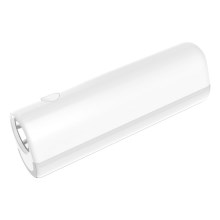 LED Акумулаторно фенерче LED/4,5W/3,7V 1200 mAh бяло