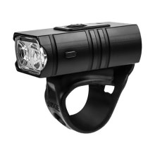 LED Акумулаторно фенерче за велосипед LED/1200mAh/5V IP44