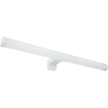 LED банно осветление за огледало LED/10W/230V 45 cm IP44 бяло