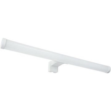LED банно осветление за огледало LED/10W/230V 45 cm IP44 бяло