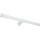 LED банно осветление за огледало LED/10W/230V 45 cm IP44 бяло