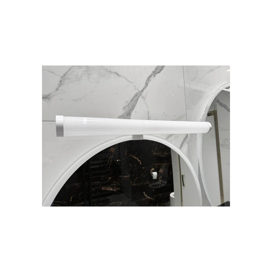 LED банно осветление за огледало LED/10W/230V 45 cm IP44 бяло