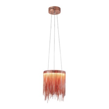 LED CASCATA COPPER LED / 54W / 230V кабелен полилей