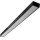 LED ceiling mounted pendant light CYNIDECO LED/12W/230V 4000K черен