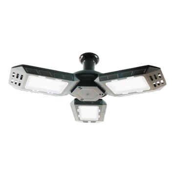 LED Ceiling прожектор 3xE27/16,7W/230V 4000K
