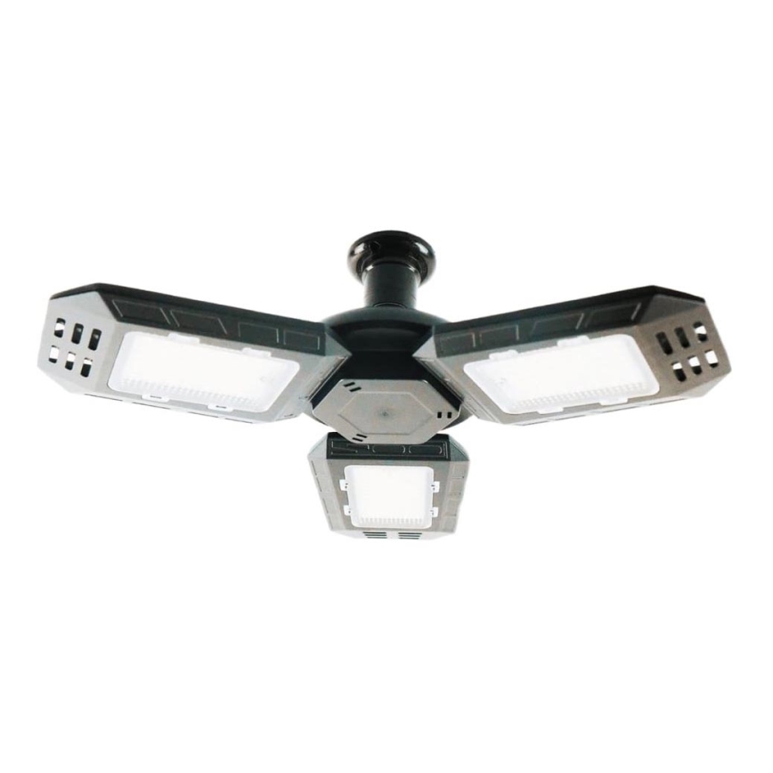 LED Ceiling прожектор 3xE27/16,7W/230V 4000K