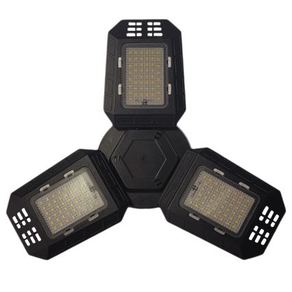 LED Ceiling прожектор 3xE27/16,7W/230V 4000K