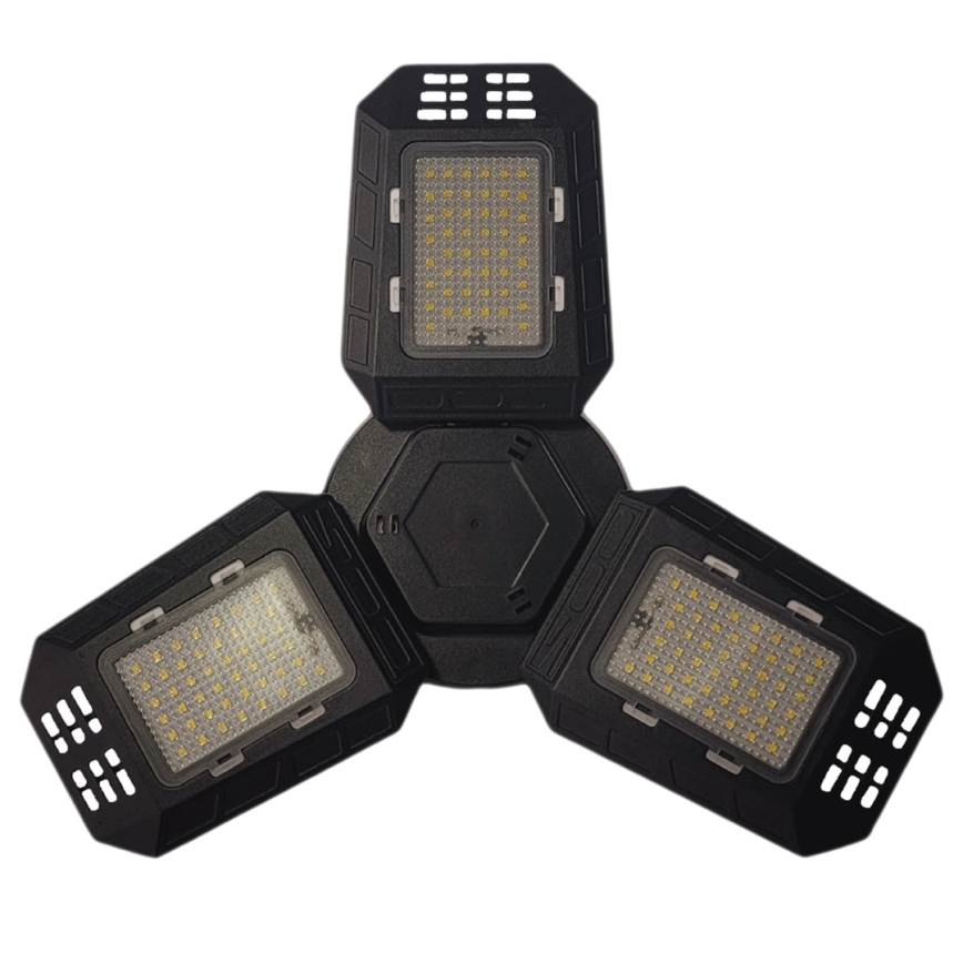 LED Ceiling прожектор 3xE27/16,7W/230V 4000K